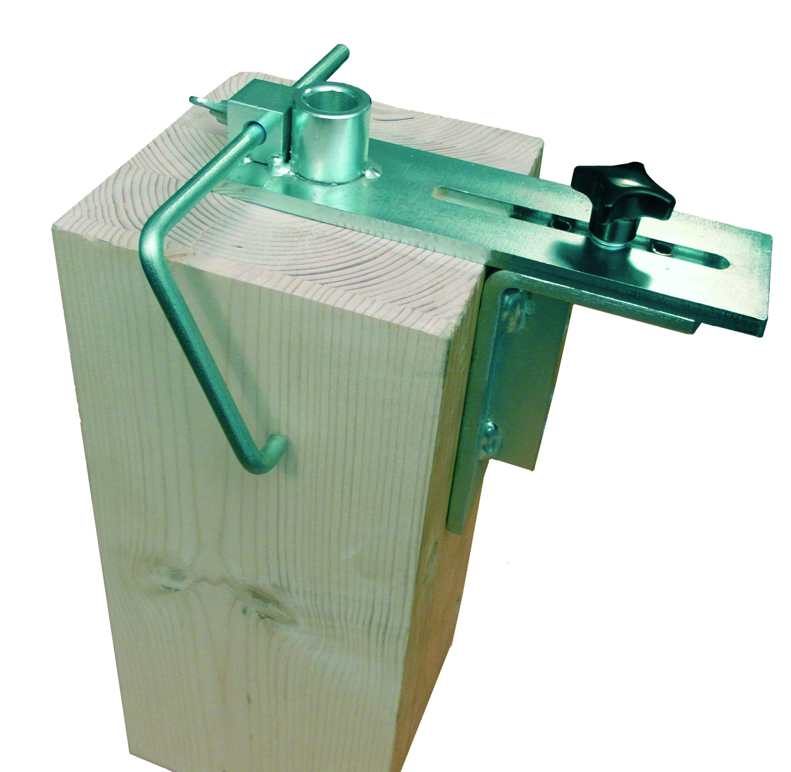 PITZL Bohrlehre Ø 30 mm