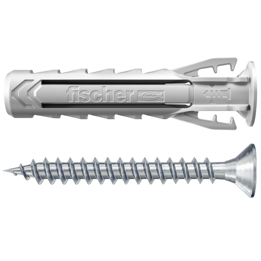 Dübel SX Plus 5x25 S K (20)