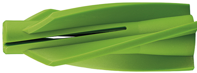 fischer Gasbetondübel GB GREEN 10