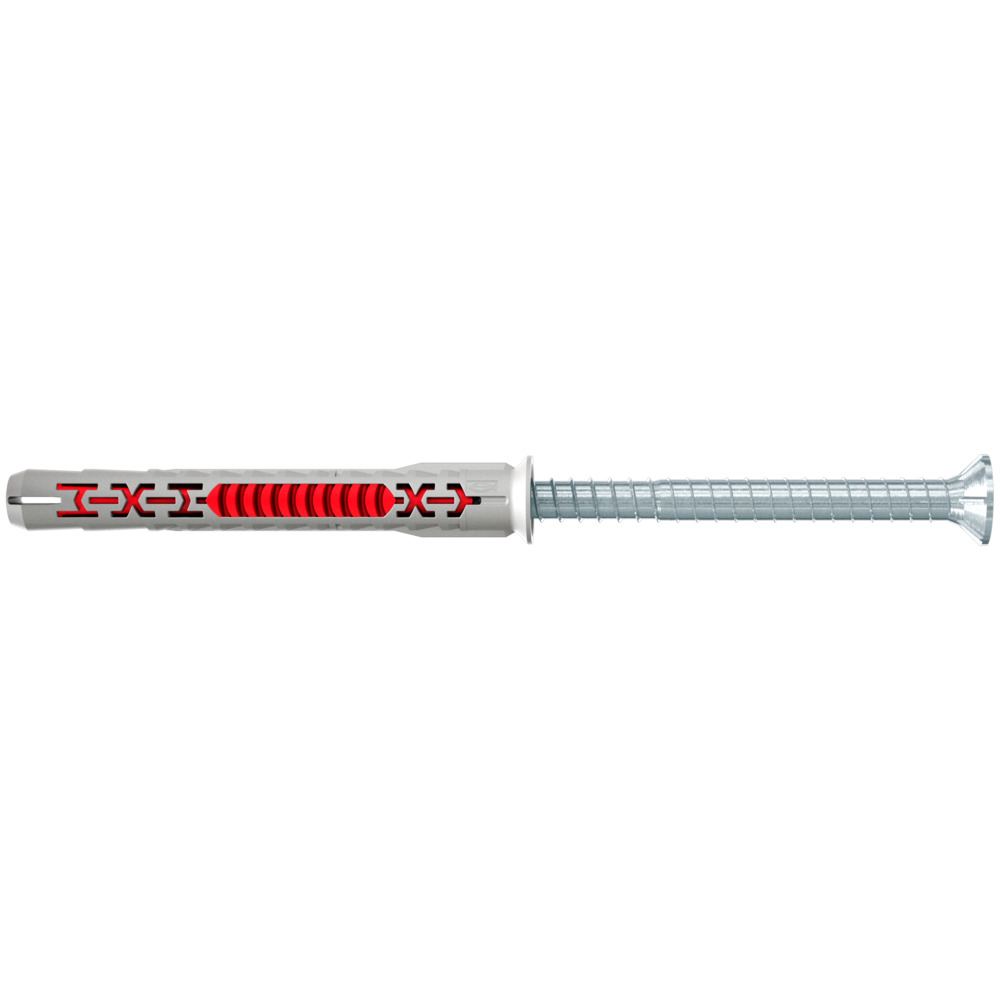 fischer DuoXpand 10x80 T R