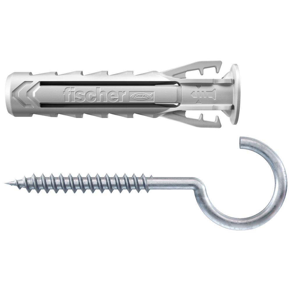 Dübel SX Plus 10x50 RH K (2)