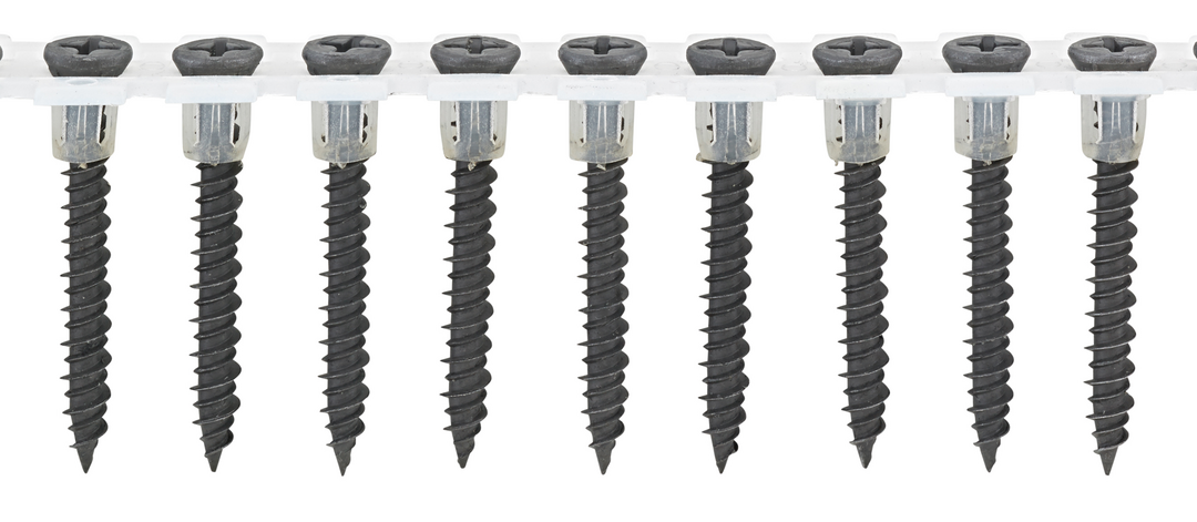 SPAX GIX-C Trockenbauschrauben HiLo-Gewinde - Kreuzschlitz PH 2 - 3,9x45 mm - magaziniert
