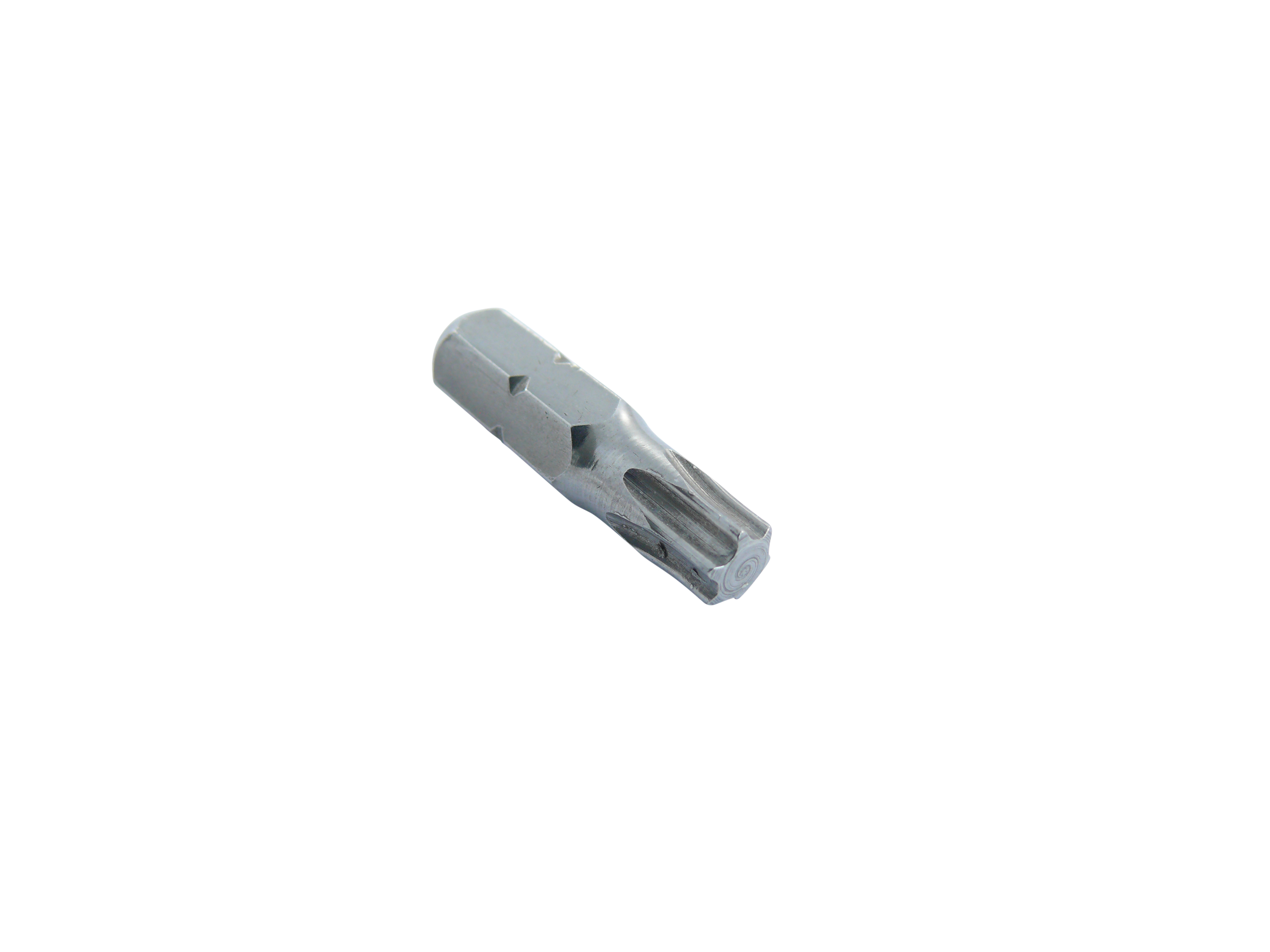 Edelstahl-Bit 1/4", A2, TX15