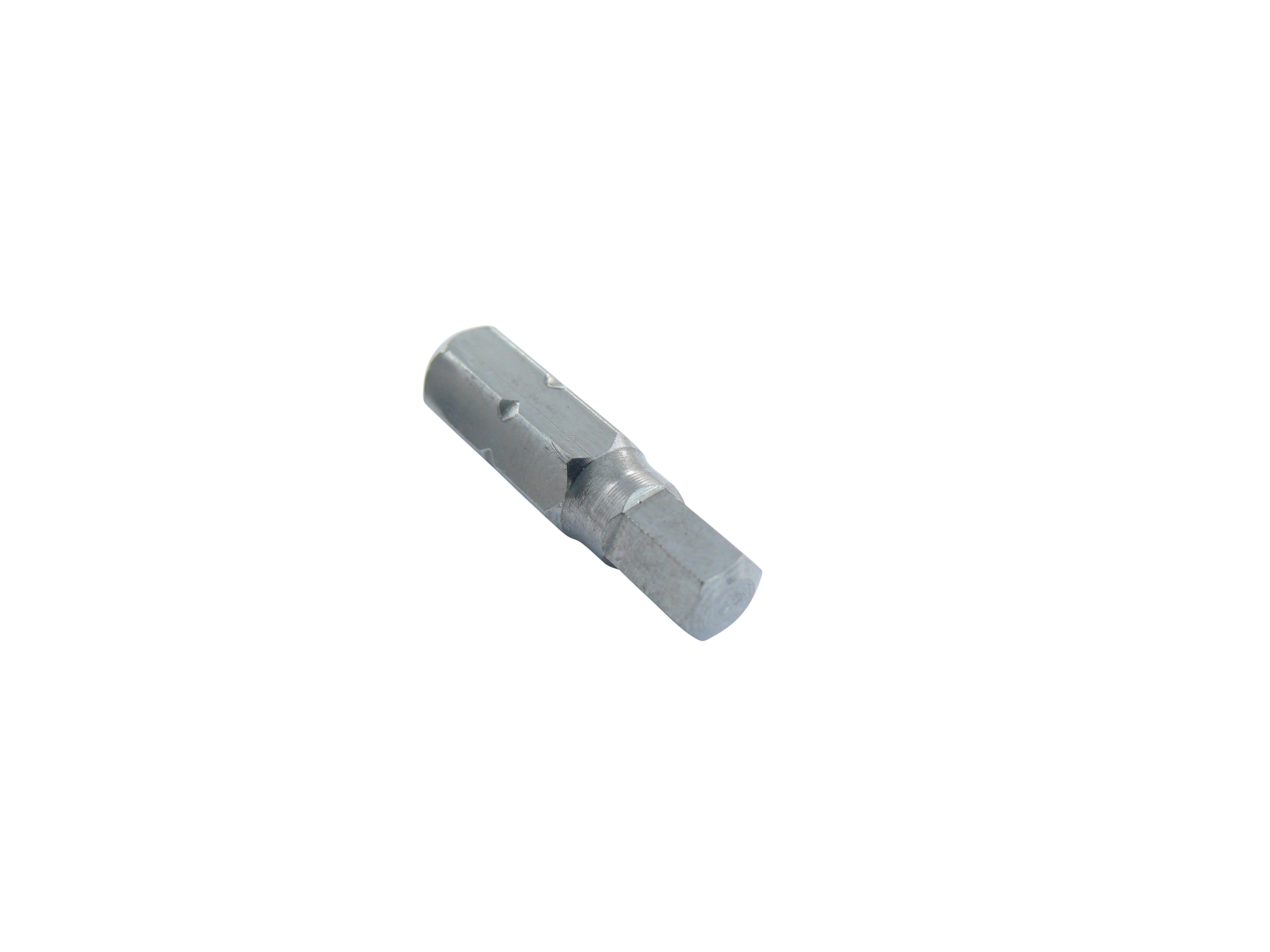 Edelstahl-Bit 1/4", A2, SW4