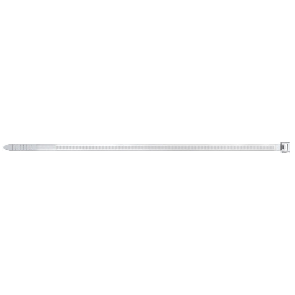Fischer - Kabelbinder BN (transparent) - 8,8x760 mm