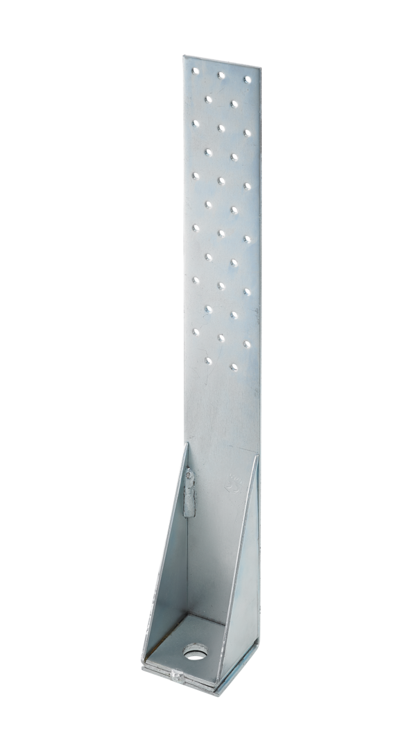 SPAX Zuganker HT  R17 60x540x3,0