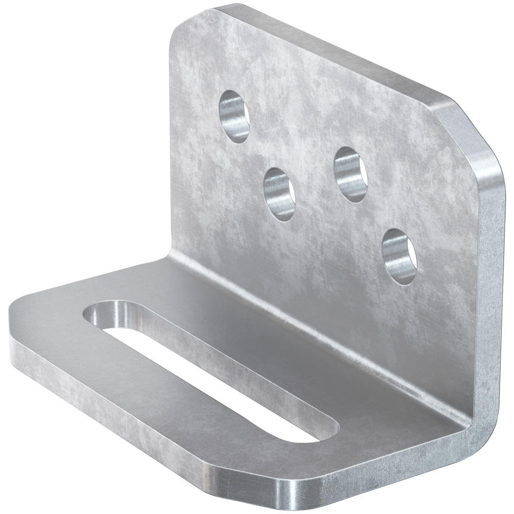 fischer Anschlusselement FMCE-L M12