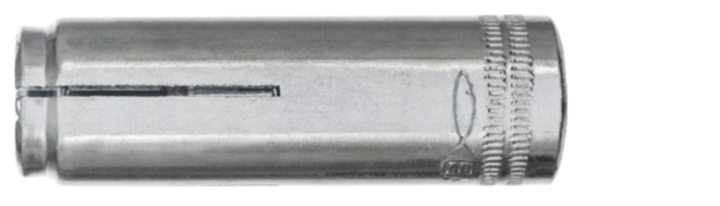fischer Einschlaganker EA M 12 N D