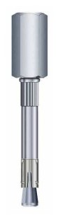 MKT Nagelanker N-M Stufeninnengewinde M8/10 Stahl verzinkt N-M 6-30 M8/10