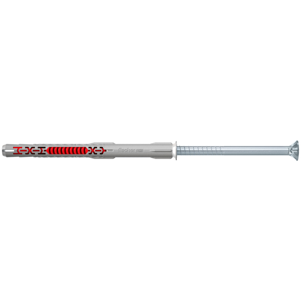 fischer DuoXpand 10x100 T R