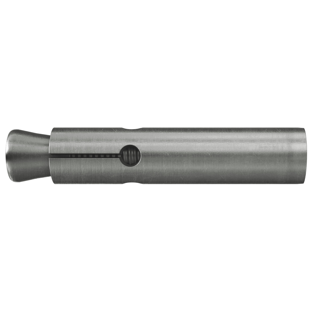 fischer ZYKON-Innengewindeanker FZA 12 x 40 M6 I nicht rostender Stahl A4