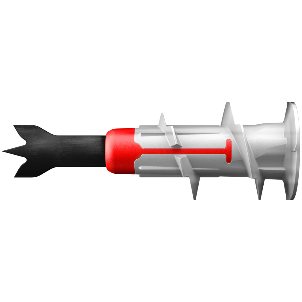 fischer Gipskartondübel DuoBlade
