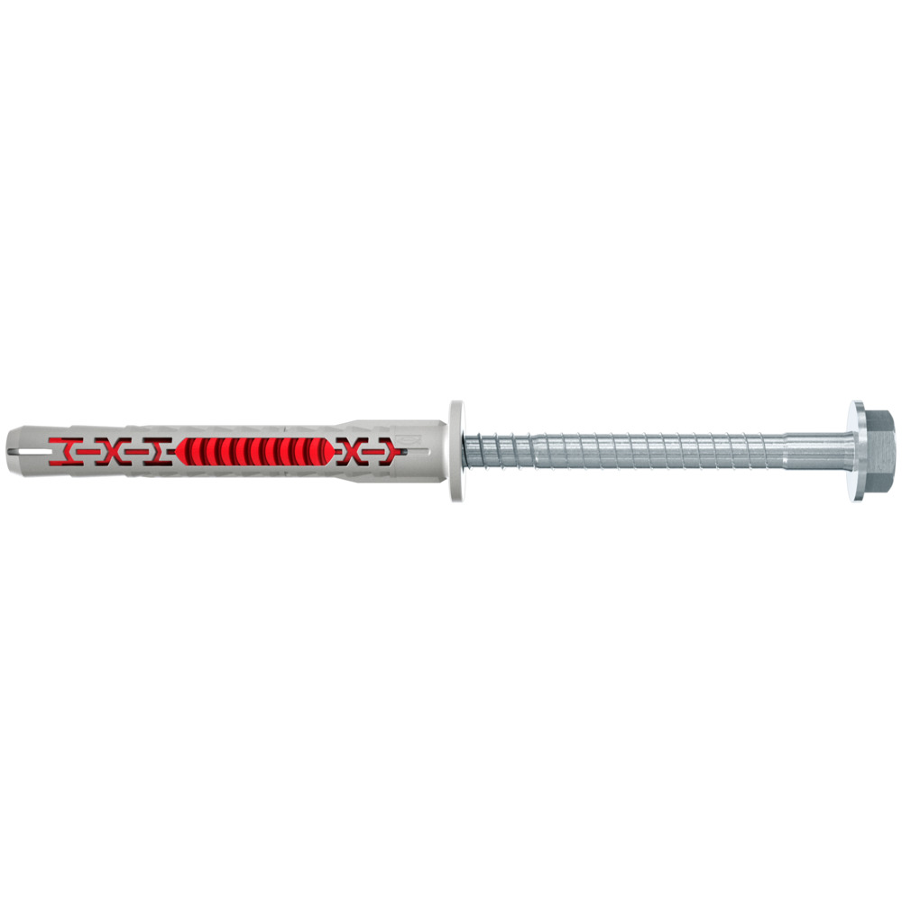fischer DuoXpand 10x80 FUS