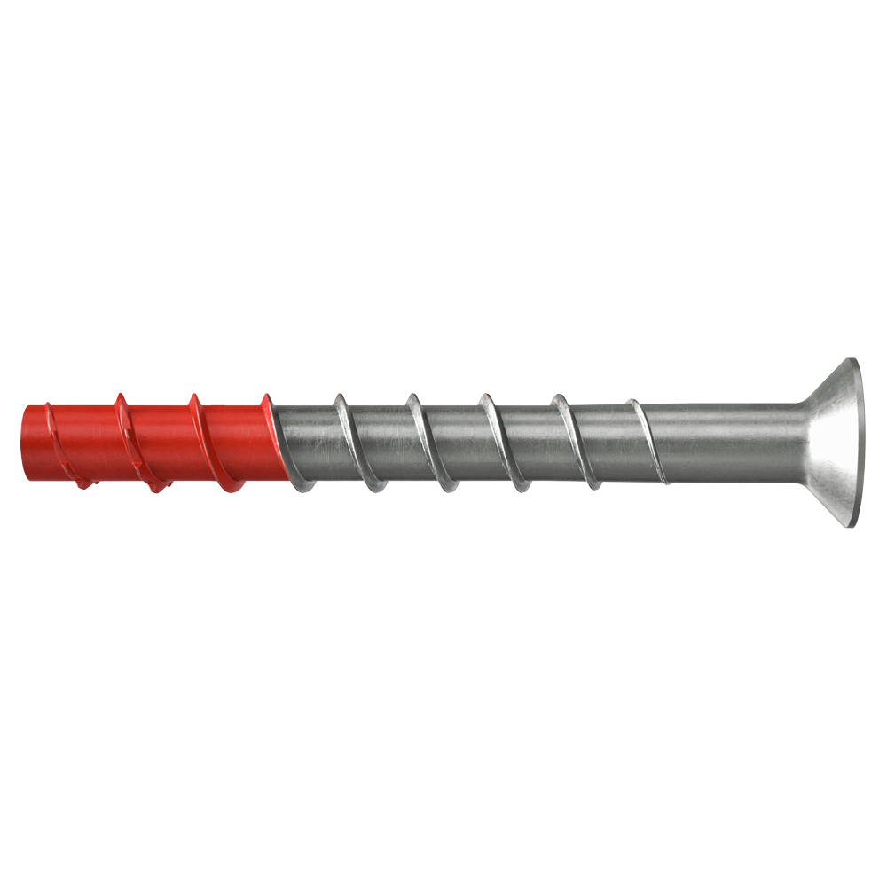 Fischer ULTRACUT FBS II 10x80 25/15/- SK - Edelstahl A4
