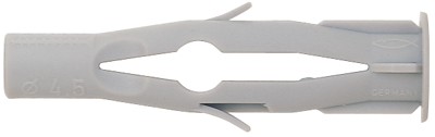 fischer Universaldübel FU 8 x 50