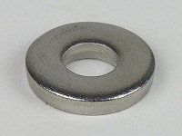 DIN 7349 Edelstahl A2 - 4,3x12x1,6 mm für M 4 - Scheiben für Schrauben mit schweren Spannhülsen