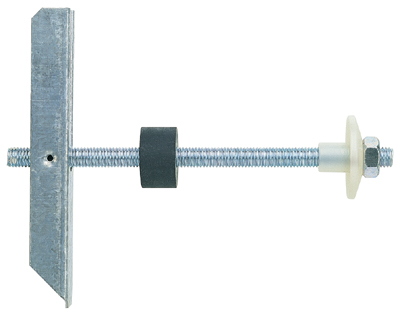 fischer Kippdübel KM 10