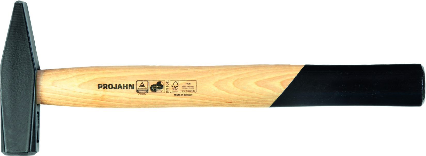 Projahn Schlosserhammer 300g
