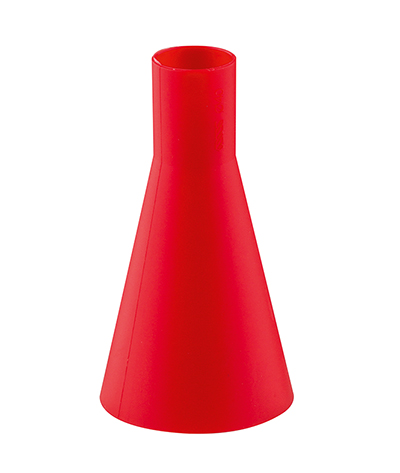 fischer Injektionshilfe (Ø 15) für Bohr-Ø 40 mm