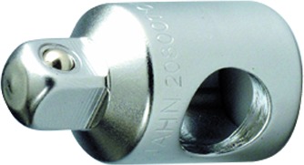 Projahn 1" T Gleitgriff Adapter