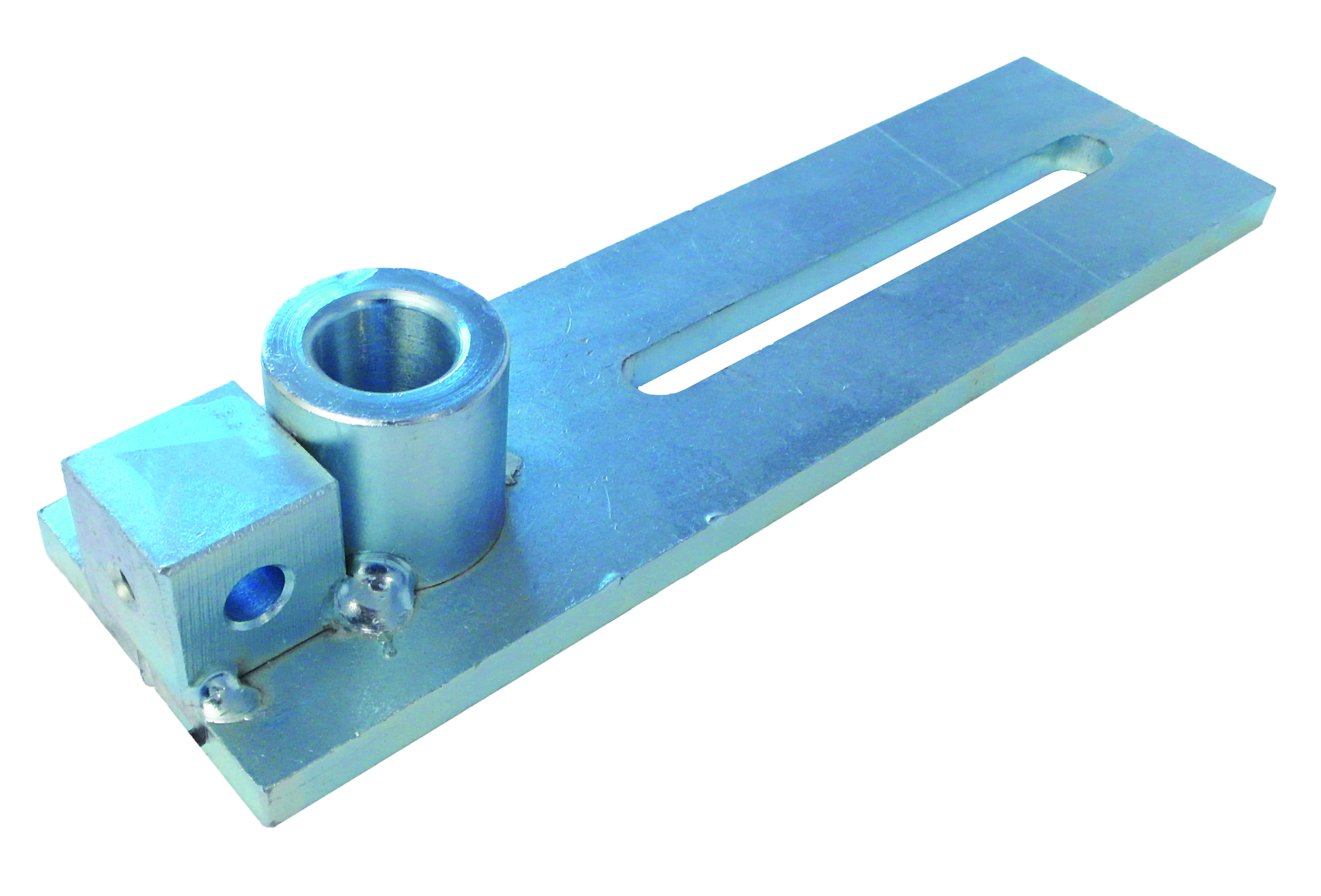 PITZL Aufsatz Ø 20 mm für Bohrlehre