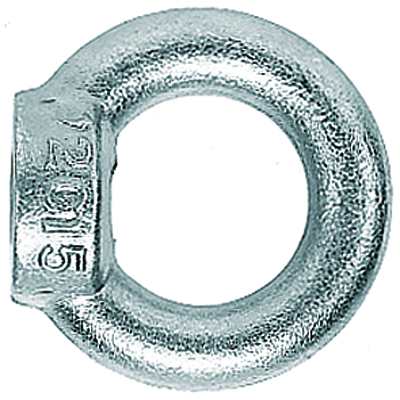 fischer Ringmutter RI M12 E