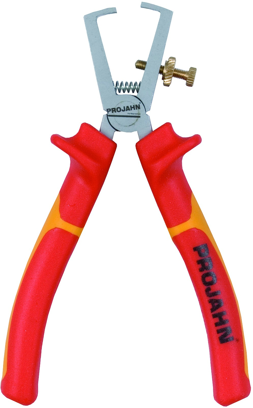Projahn Abisolierzange 160 mm VDE PROJAHN Made in Germany