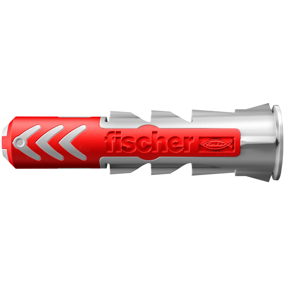 fischer DuoPower 10x50 Eimer (720 Stück)