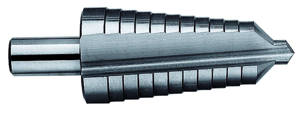 Projahn Stufenbohrer HSS-G Gr.3 6-30 mm