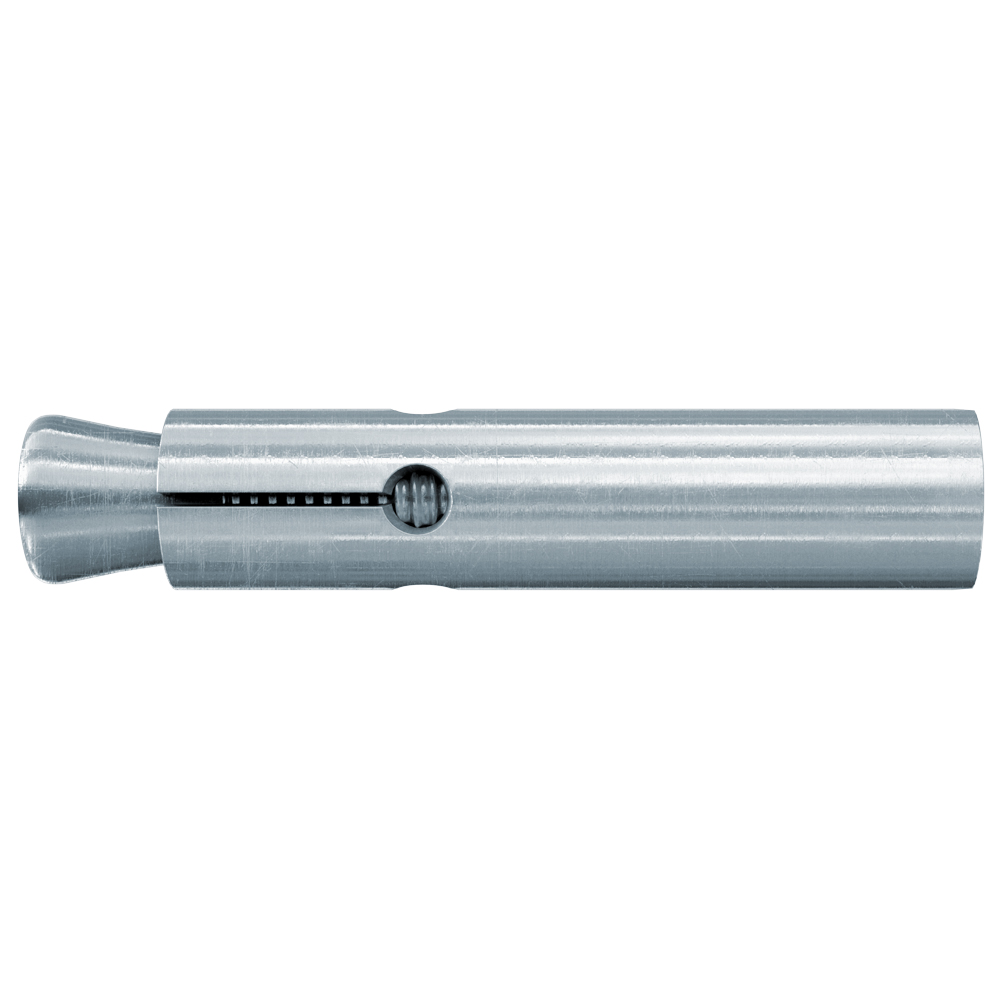 fischer ZYKON-Innengewindeanker FZA 12 x 40 M 6 I