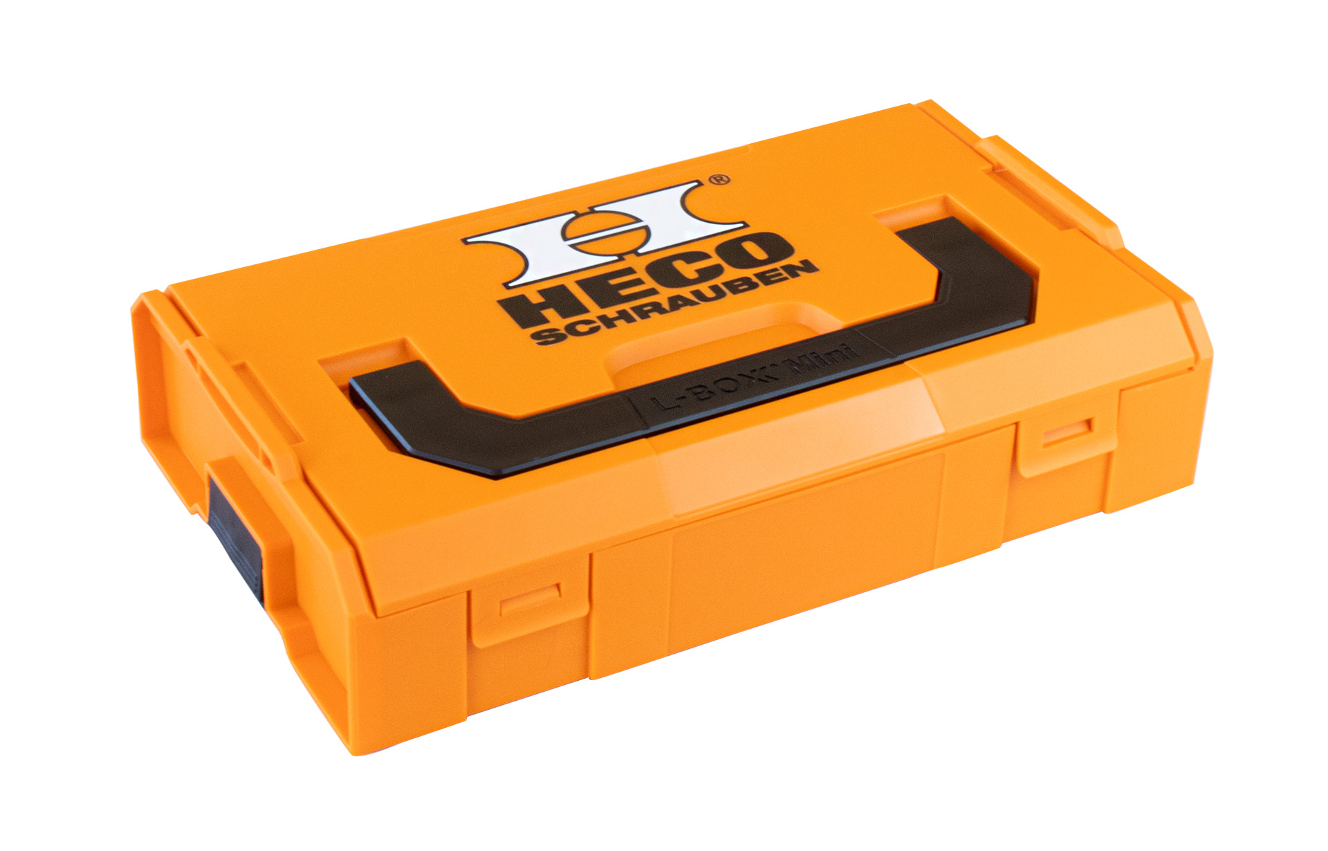 HECO-Sortimentskoffer L-BOXX Mini leer - AUSLAUF