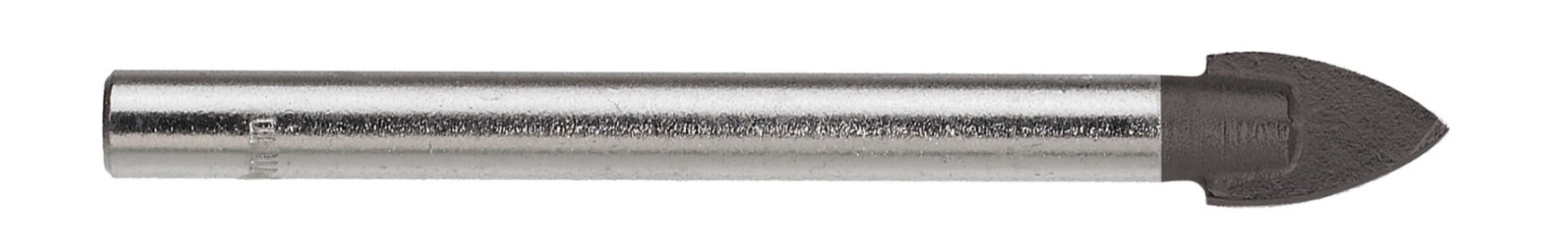 Projahn Glasbohrer mit Zylinderschaft - 5 mm