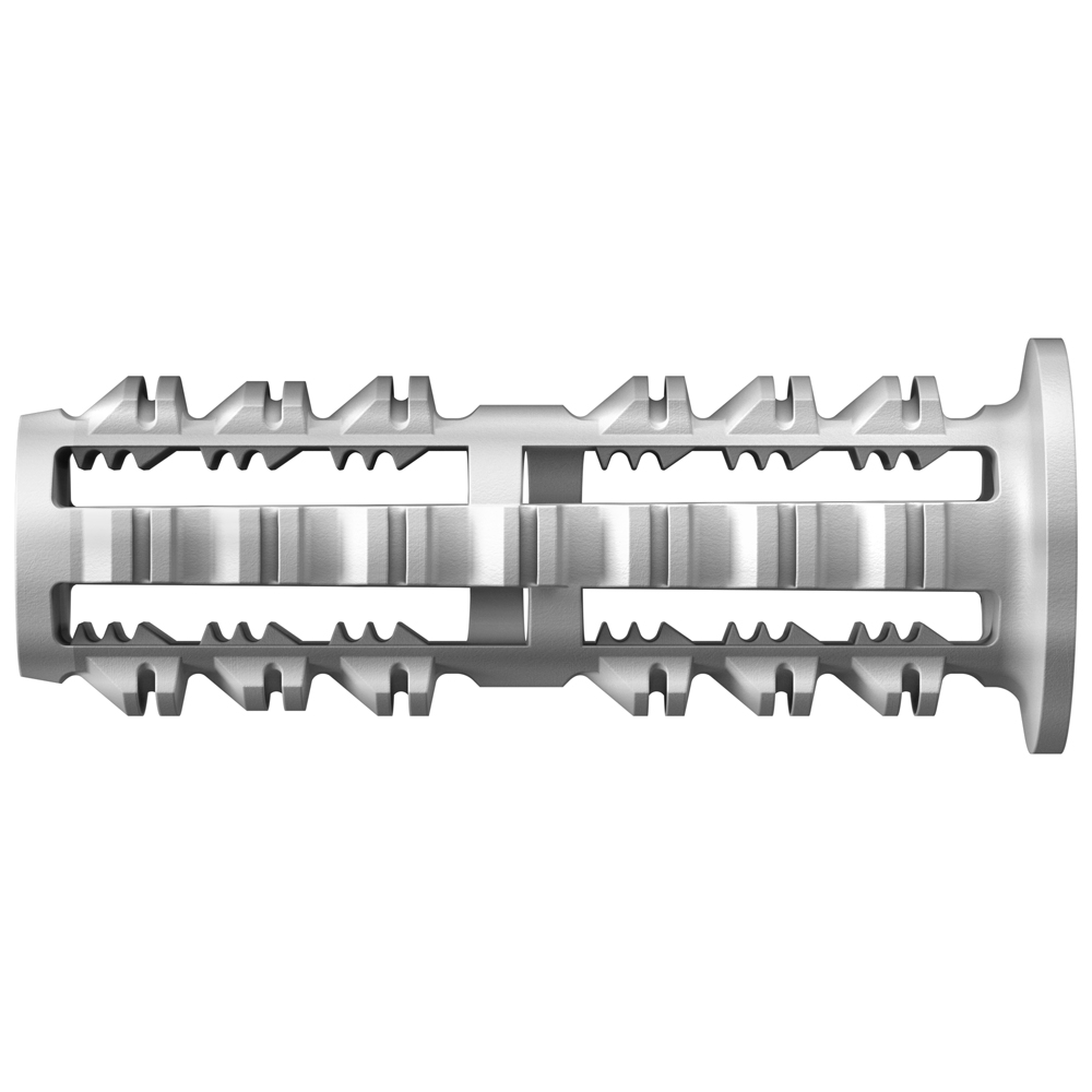 fischer Gewindestangendübel RODFORCE FGD M6 x 35 mit 60 mm Gewindestange