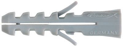 fischer Dübel S 8 DP Doppelpack