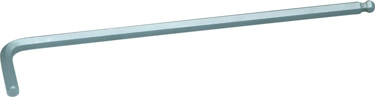 Projahn Kugelkopf Winkelstiftschlüssel Innen-6kant 14 mm