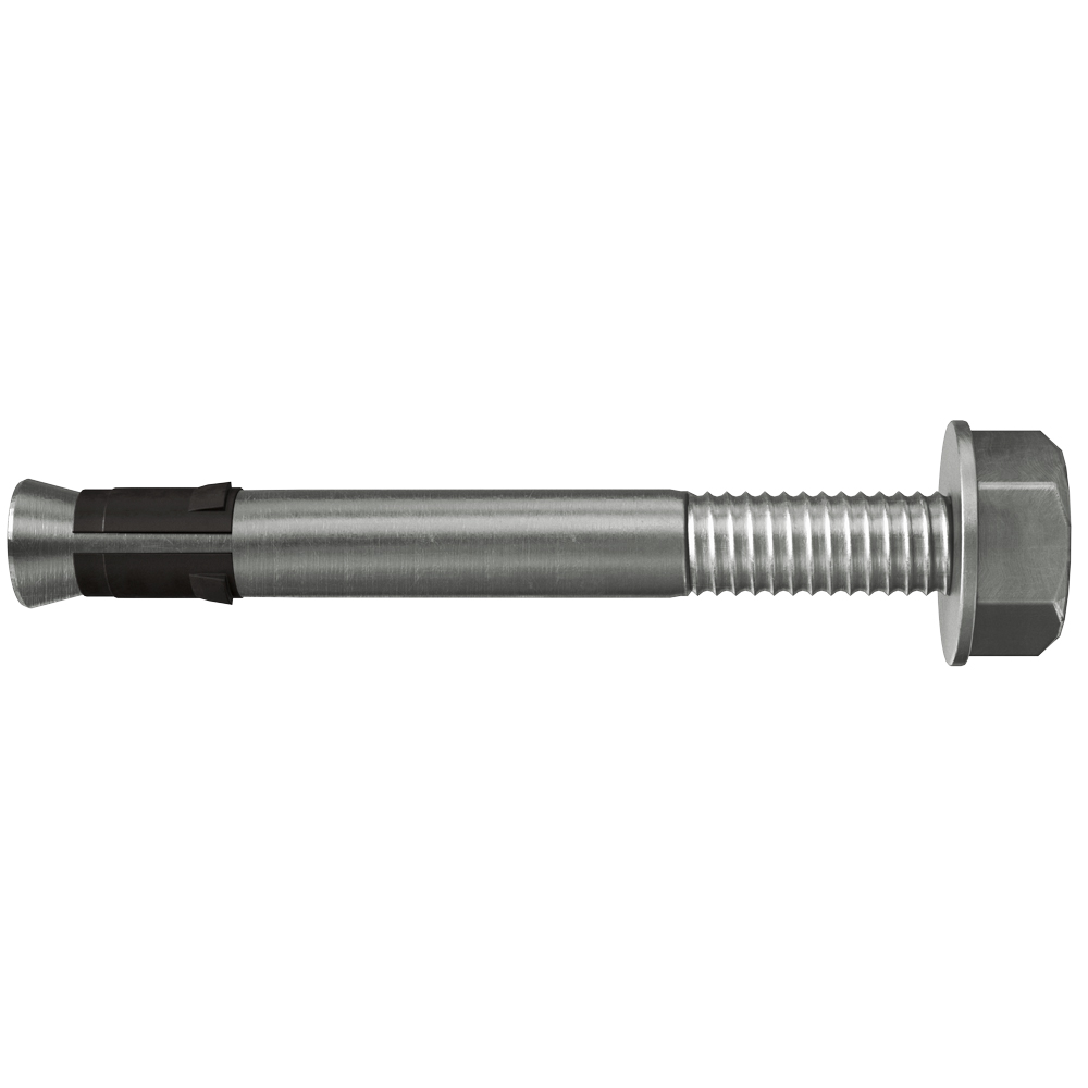 fischer Nagelanker FNA II 6 x 30 M6/5 nicht rostender Stahl A4