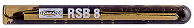 fischer Superbond Reaktionspatrone RSB 8