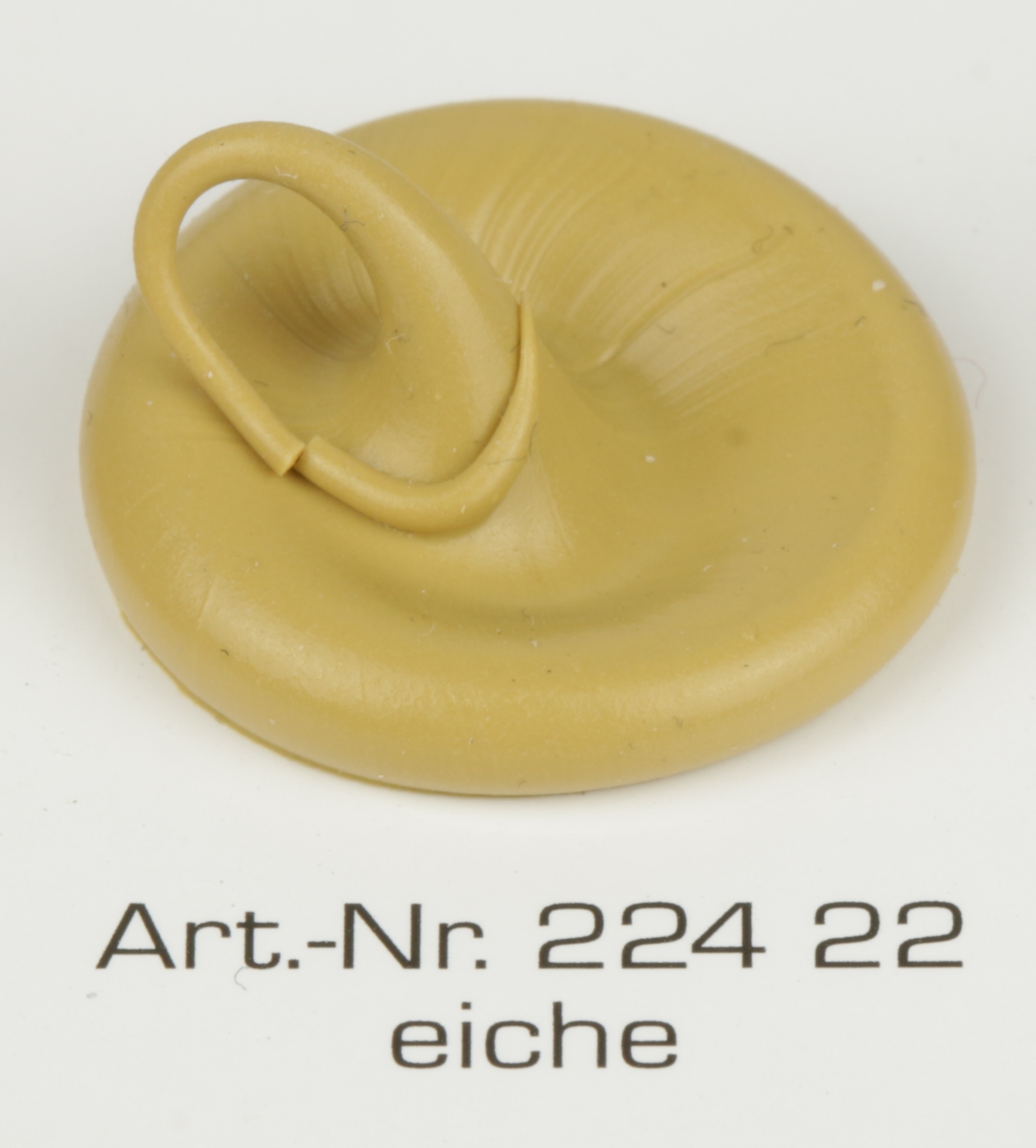 beko Premium-Silikon pro4 - 310 ml - eiche
