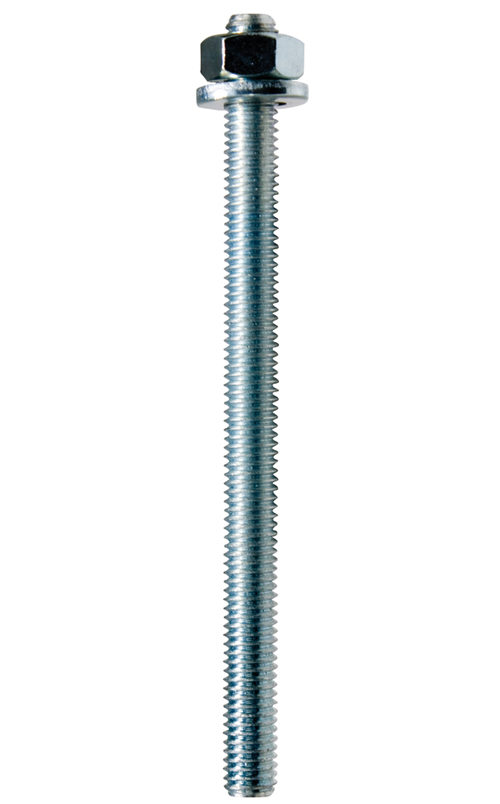 Fischer FIS A Gewindestange M 10x110 verzinkt - mit Zulassung ETA-02/0024