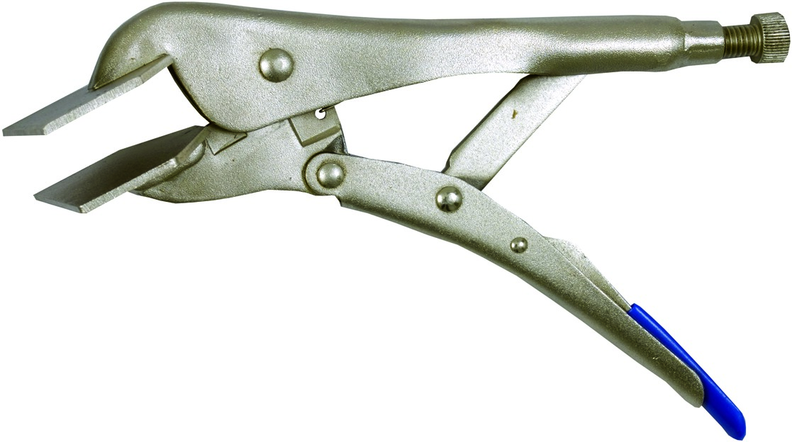 Projahn Breitmaul Gripzange 8"  205 mm