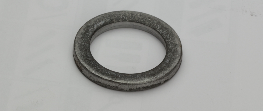 DIN 1440 - Stahl - 40x58x6