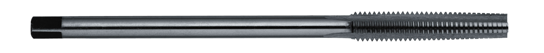 Maschinen Mutter-Gewindebohrer DIN 357 HSS-G - M 8